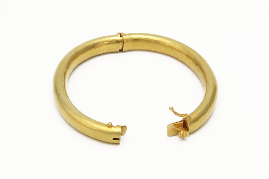 Athenian Thargelia 18K Gold Bracelet