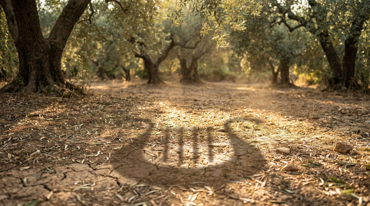 What's In An (Ancient Greek) Name...or Two?