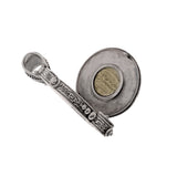 Epic Goddess Athena Locket
