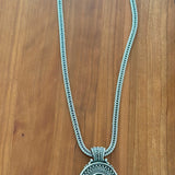 Epic Goddess Athena Locket