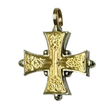 Valor Maltese Cross