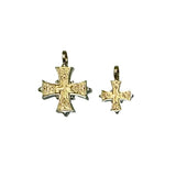 Valor Maltese Cross