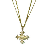 Bolnisi Maltese Cross