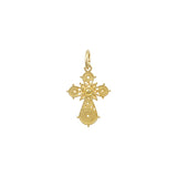 Konstantina Greek Orthodox Cross