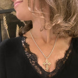 Orthodox Beauty Greek Orthodox Cross