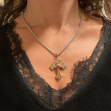 Orthodox Beauty Greek Orthodox Cross