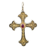 Orthodox Beauty Greek Orthodox Cross