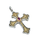 Orthodox Beauty Greek Orthodox Cross