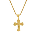 "Love One Another" Cross