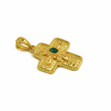 Princess of Savoy Gold Cross