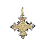 Bolnisi Maltese Cross