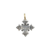 Bolnisi Maltese Cross