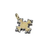 Bolnisi Maltese Cross
