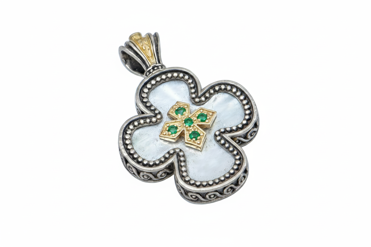 GRP5498 Emerald Center - Image 2