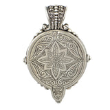 Epic Goddess Athena Locket