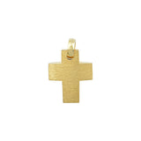 Gama Ischis Gold Cross