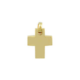 Gama Ischis Gold Cross