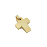 Gama Ischis Gold Cross