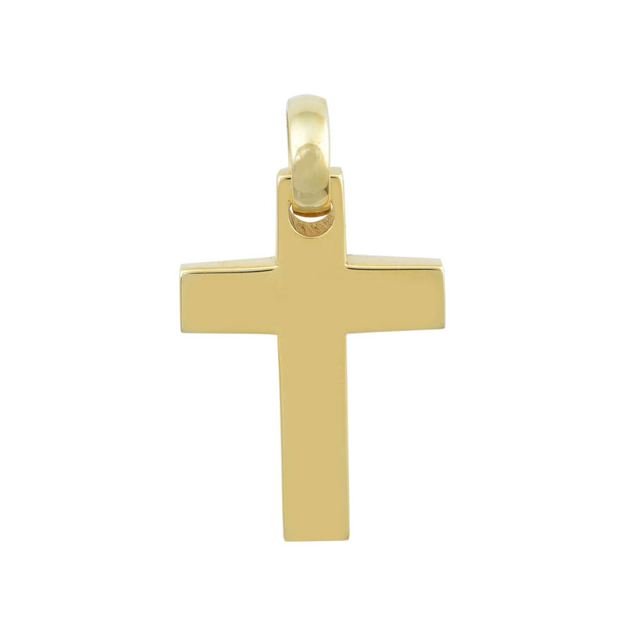 Ischis Veta Gold Cross