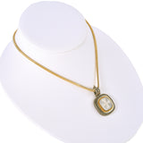 Franco Light Gold Chain