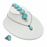 Karameles - Galatea Silver Bracelet