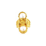 Ithaka Gold Ring