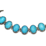 Karameles - Galatea Silver Bracelet