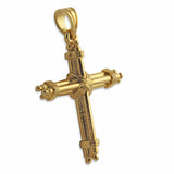Bound Mystirio Gold Cross