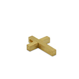 Tekton Gold Cross