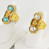 Ithaka Gold Ring