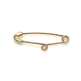 Gold Pin