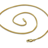 Kolona Gold Chain