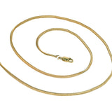 Kolona Gold Chain