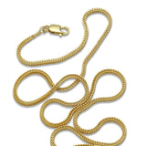 Kolona Gold Chain