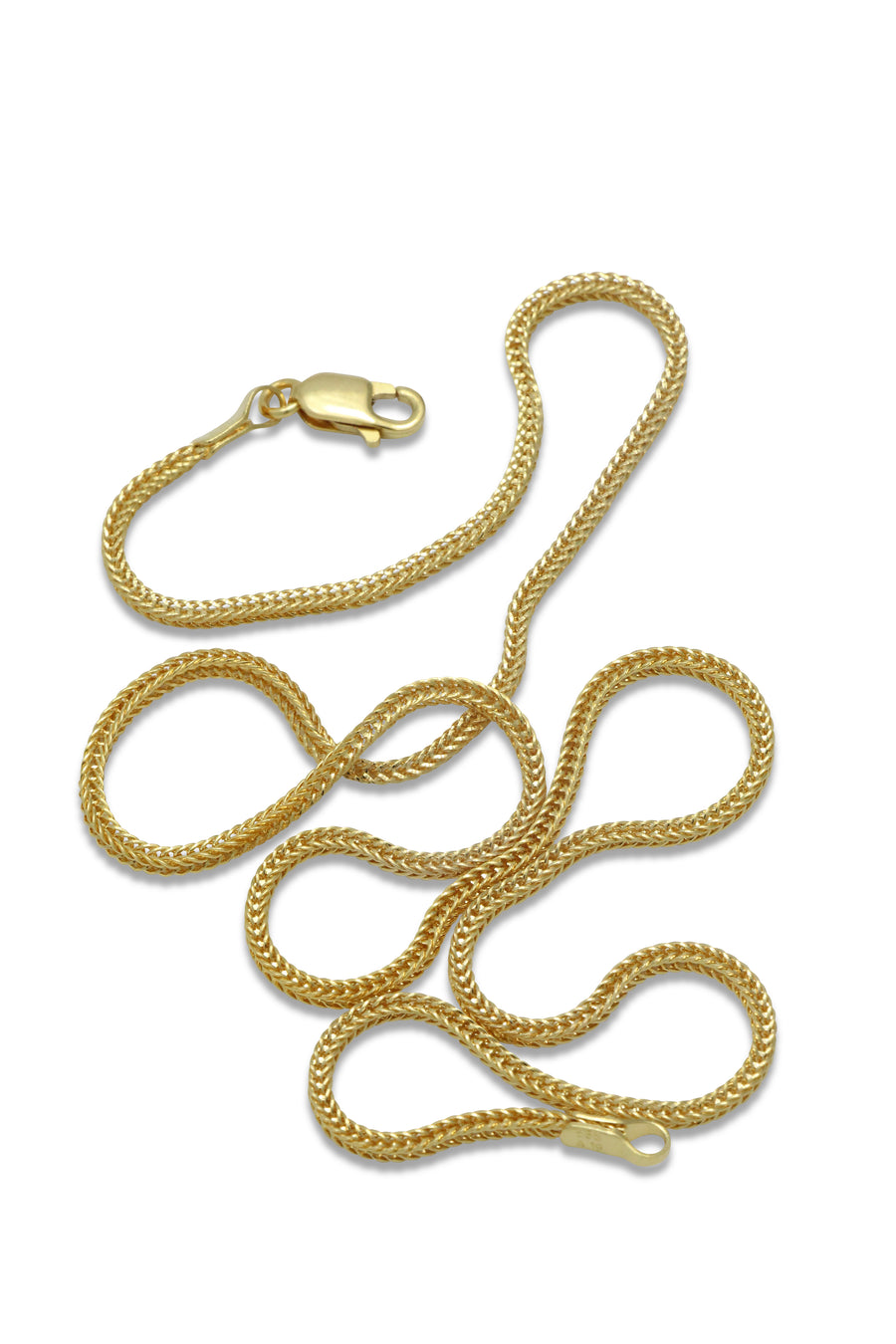 Kolona Gold Chain