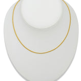 Kolona Gold Chain