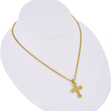Kolona Gold Chain