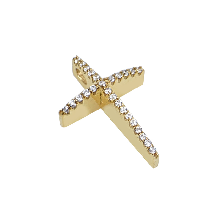 Komitis Gold Cross