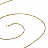 Raso Gold Chain
