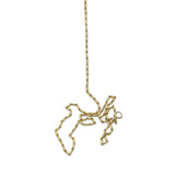 Raso Gold Chain