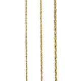 Raso Gold Chain
