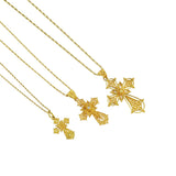 Raso Gold Chain
