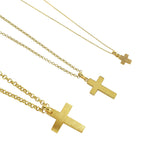 Rolo Gold Chain