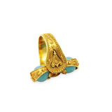 Ithaka Gold Ring