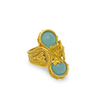 Ithaka Gold Ring