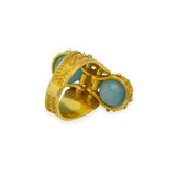 Ithaka Gold Ring