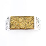 SV3599r Silver & Gold Ring_3